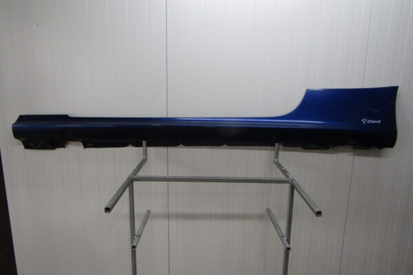 Zijskirt Links Dorpellijst Mercedes E Coupé 238 AMG 16- a2386907302 Dorpel P13445