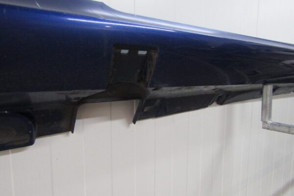 Zijskirt Links Dorpellijst Mercedes E Coupé 238 AMG 16- a2386907302 Dorpel P13445
