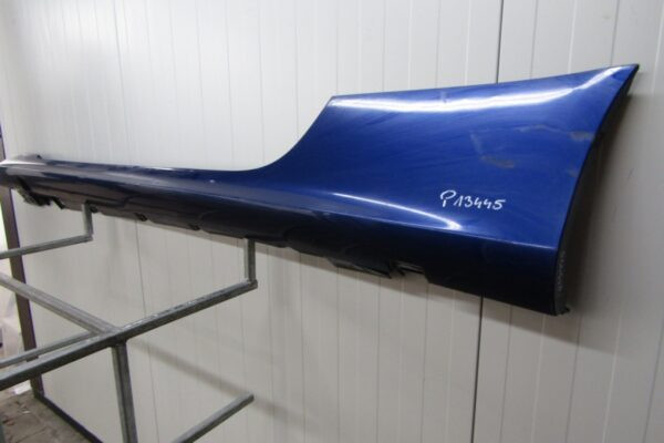 Zijskirt Links Dorpellijst Mercedes E Coupé 238 AMG 16- a2386907302 Dorpel P13445