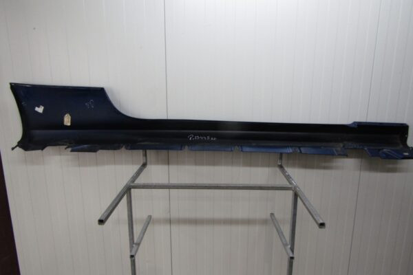 Zijskirt Links Dorpellijst Mercedes E Coupé 238 AMG 16- a2386907302 Dorpel P13445