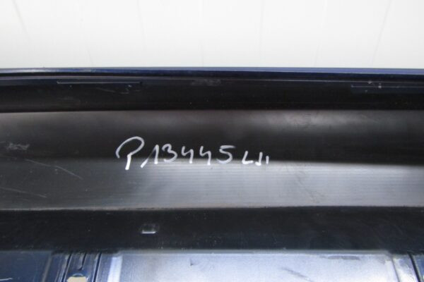Zijskirt Links Dorpellijst Mercedes E Coupé 238 AMG 16- a2386907302 Dorpel P13445