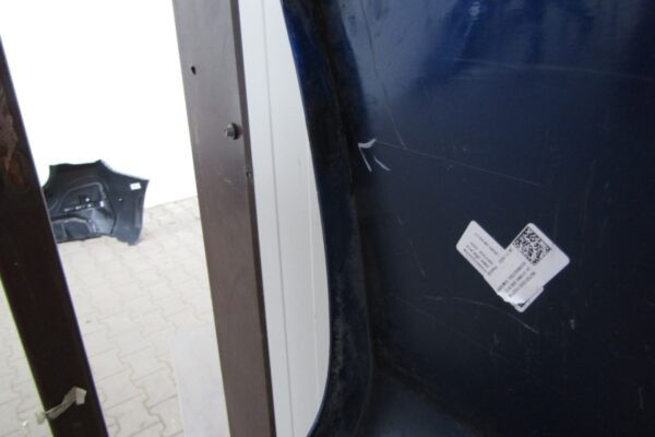 Zijskirt Links Dorpellijst Mercedes E Coupé 238 AMG 16- a2386907302 Dorpel P13445