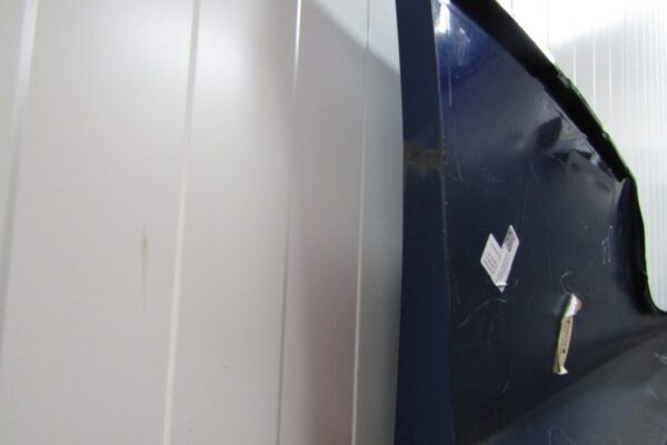 Zijskirt Links Dorpellijst Mercedes E Coupé 238 AMG 16- a2386907302 Dorpel P13445