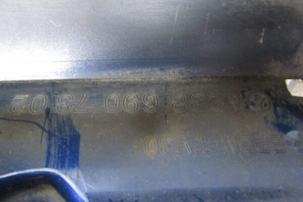 Zijskirt Links Dorpellijst Mercedes E Coupé 238 AMG 16- a2386907302 Dorpel P13445