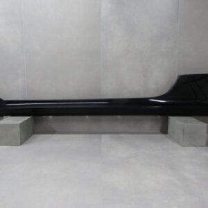 Zijskirt Links Dorpellijst Mercedes E Coupé 238 AMG 16- a2386907302 Dorpel P16077