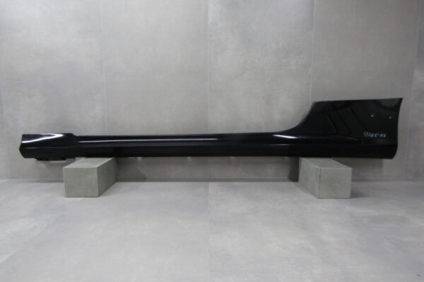 Zijskirt Links Dorpellijst Mercedes E Coupé 238 AMG 16- a2386907302 Dorpel P16077