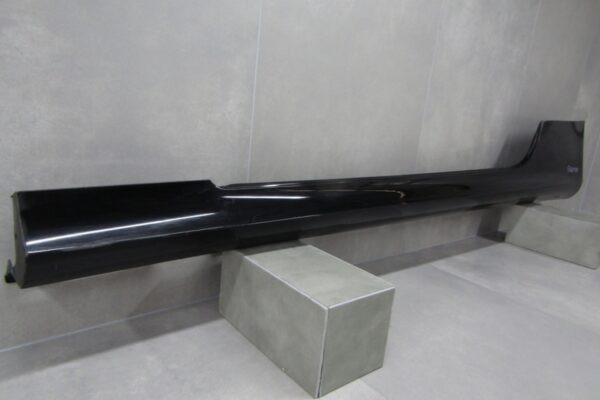 Zijskirt Links Dorpellijst Mercedes E Coupé 238 AMG 16- a2386907302 Dorpel P16077