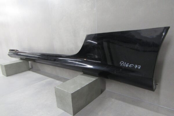 Zijskirt Links Dorpellijst Mercedes E Coupé 238 AMG 16- a2386907302 Dorpel P16077