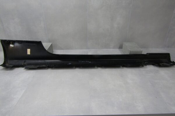 Zijskirt Links Dorpellijst Mercedes E Coupé 238 AMG 16- a2386907302 Dorpel P16077