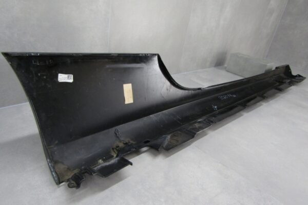 Zijskirt Links Dorpellijst Mercedes E Coupé 238 AMG 16- a2386907302 Dorpel P16077