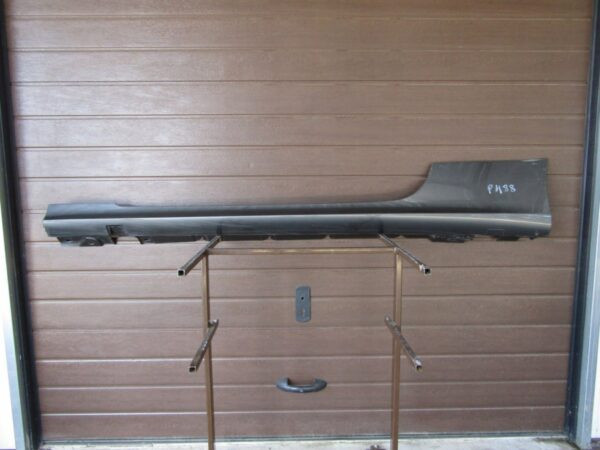 Zijskirt Links Dorpellijst Mercedes E Coupé 238 AMG 8545546808 Dorpel P488