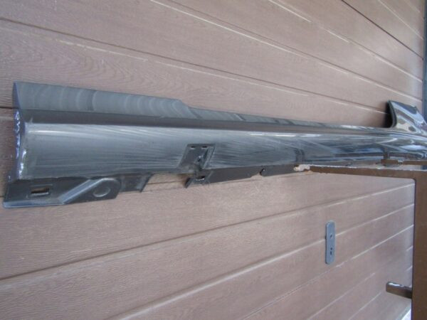 Zijskirt Links Dorpellijst Mercedes E Coupé 238 AMG 8545546808 Dorpel P488
