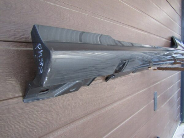 Zijskirt Links Dorpellijst Mercedes E Coupé 238 AMG 8545546808 Dorpel P488