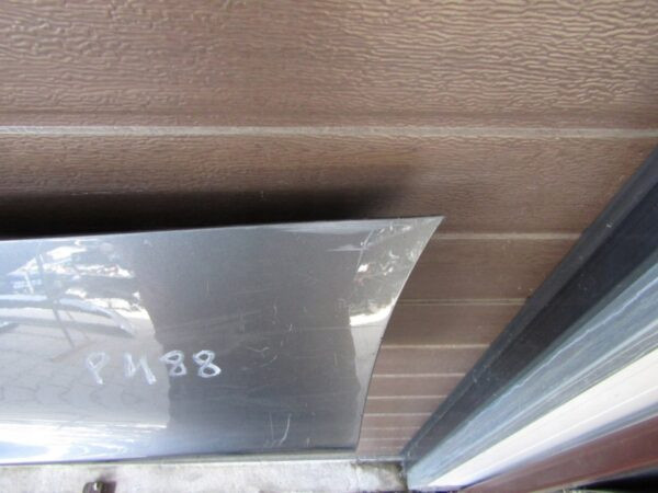 Zijskirt Links Dorpellijst Mercedes E Coupé 238 AMG 8545546808 Dorpel P488