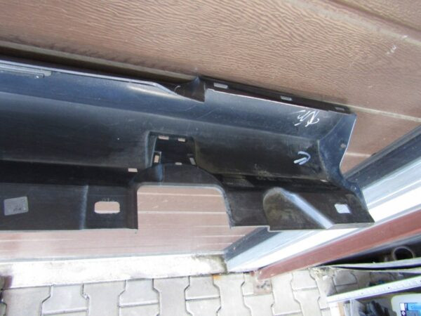 Zijskirt Links Dorpellijst Mercedes E Coupé 238 AMG 8545546808 Dorpel P488