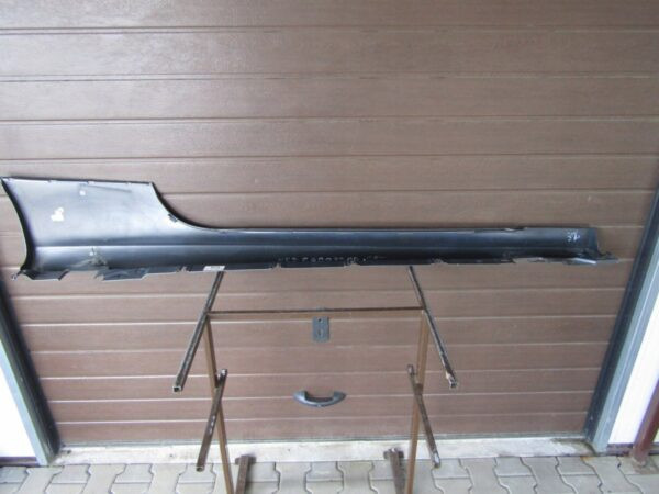 Zijskirt Links Dorpellijst Mercedes E Coupé 238 AMG 8545546808 Dorpel P488