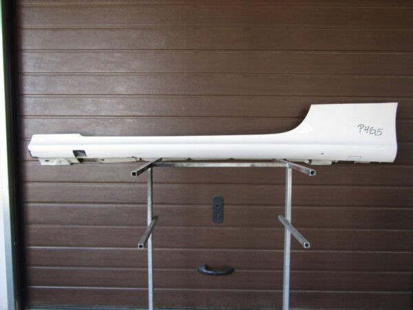 Zijskirt Links Dorpellijst Mercedes E Coupé 238 AMG 8544158799 Dorpel P465