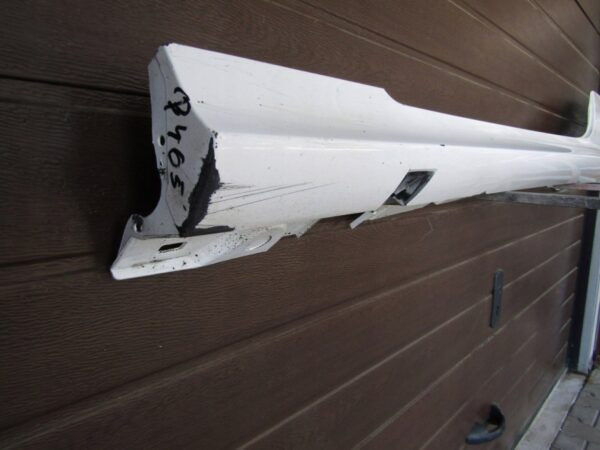 Zijskirt Links Dorpellijst Mercedes E Coupé 238 AMG 8544158799 Dorpel P465