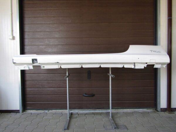 Zijskirt Links Dorpellijst Mercedes E Coupé 238 AMG 8544158799 Dorpel P465