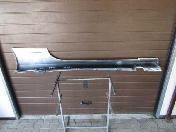 Zijskirt Links Dorpellijst Mercedes E Coupé 238 AMG 8544158799 Dorpel P465