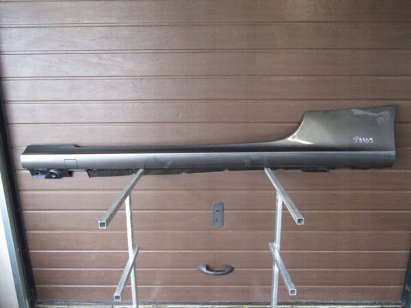 Zijskirt Links Dorpellijst Mercedes E Coupé 238 AMG 8543455963 Dorpel  P3339