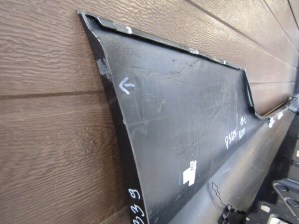 Zijskirt Links Dorpellijst Mercedes E Coupé 238 AMG 8543455963 Dorpel  P3339
