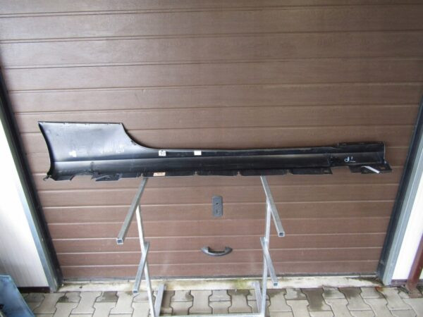 Zijskirt Links Dorpellijst Mercedes E Coupé 238 AMG 8543455963 Dorpel  P3339