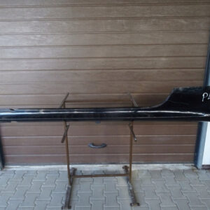 Zijskirt Links Dorpellijst Mercedes E Coupé C-238 AMG 8544769211 Dorpel P47