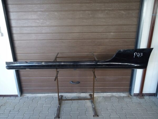 Zijskirt Links Dorpellijst Mercedes E Coupé C-238 AMG 8544769211 Dorpel P47