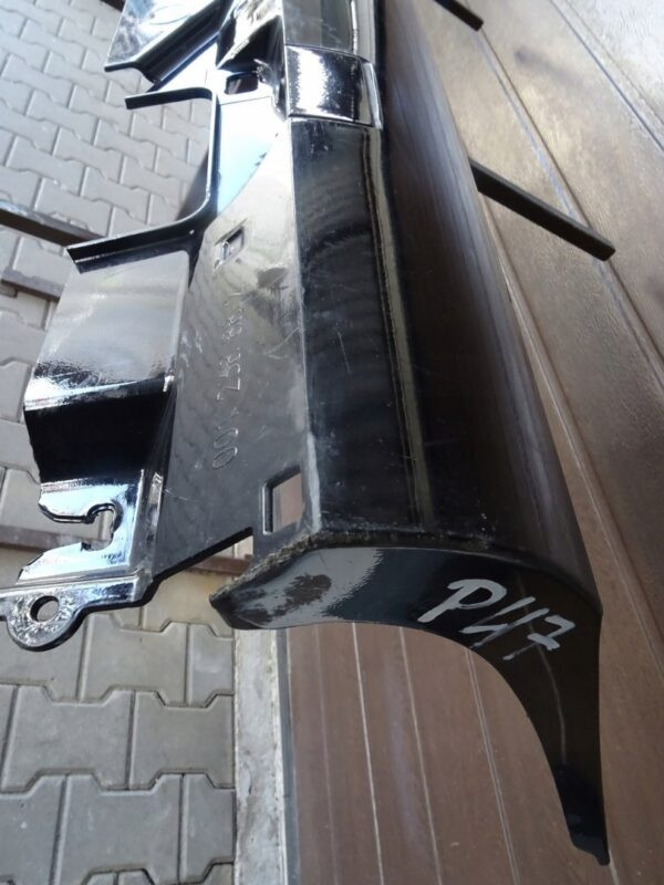 Zijskirt Links Dorpellijst Mercedes E Coupé C-238 AMG 8544769211 Dorpel P47