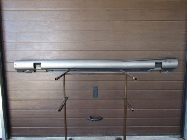 Zijskirt Links Dorpellijst Mercedes E-Klasse AMG 212 08-12 8545327278 Dorpel P524