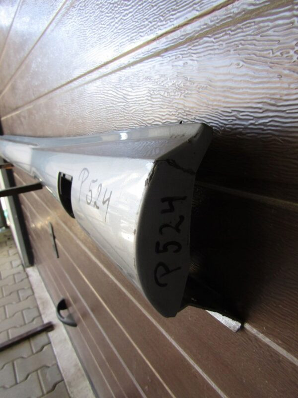 Zijskirt Links Dorpellijst Mercedes E-Klasse AMG 212 08-12 8545327278 Dorpel P524