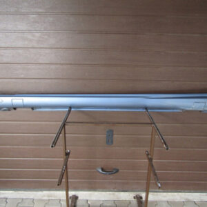 Zijskirt Links Dorpellijst Mercedes E-Klasse AMG 212 08-12 8545126845 Dorpel P673
