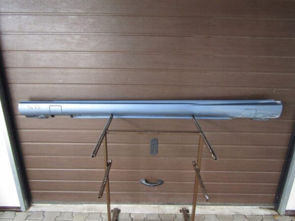 Zijskirt Links Dorpellijst Mercedes E-Klasse AMG 212 08-12 8545126845 Dorpel P673