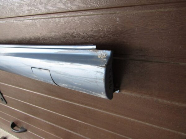 Zijskirt Links Dorpellijst Mercedes E-Klasse AMG 212 08-12 8545126845 Dorpel P673