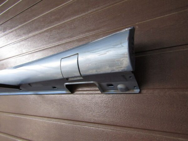 Zijskirt Links Dorpellijst Mercedes E-Klasse AMG 212 08-12 8545126845 Dorpel P673