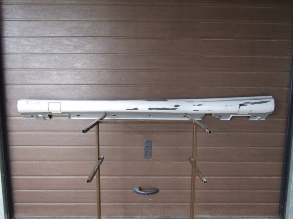 Zijskirt Links Dorpellijst Mercedes E-Klasse AMG 212 08-12 8545123790 Dorpel P608
