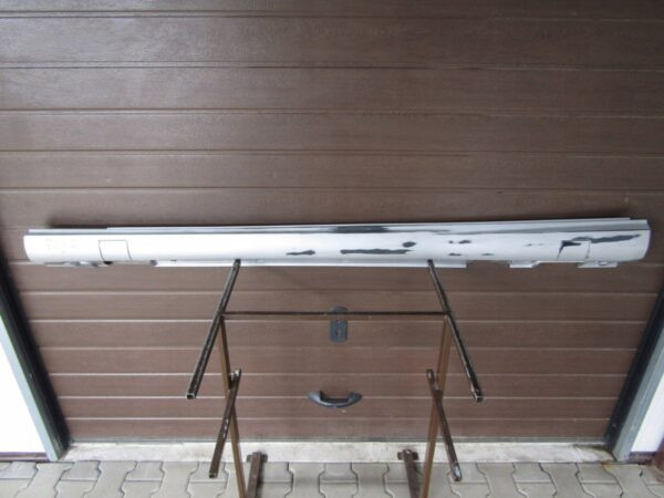 Zijskirt Links Dorpellijst Mercedes E-Klasse AMG 212 08-12 8545123790 Dorpel P608