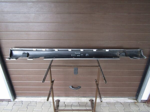 Zijskirt Links Dorpellijst Mercedes E-Klasse AMG 212 08-12 8545123790 Dorpel P608
