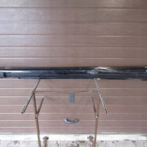 Zijskirt Links Dorpellijst Mercedes E-Klasse AMG 212 08-12 8543680545 Dorpel P2267