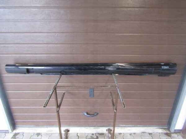Zijskirt Links Dorpellijst Mercedes E-Klasse AMG 212 08-12 8543680545 Dorpel P2267