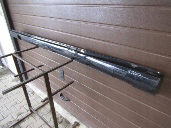Zijskirt Links Dorpellijst Mercedes E-Klasse AMG 212 08-12 8543680545 Dorpel P2267