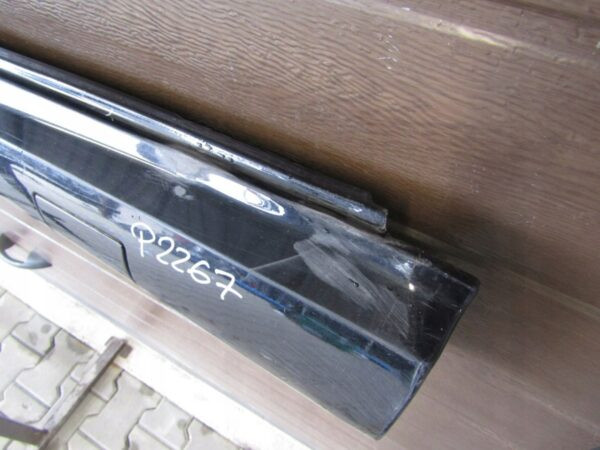 Zijskirt Links Dorpellijst Mercedes E-Klasse AMG 212 08-12 8543680545 Dorpel P2267