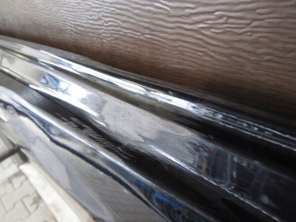 Zijskirt Links Dorpellijst Mercedes E-Klasse AMG 212 08-12 8543680545 Dorpel P2267