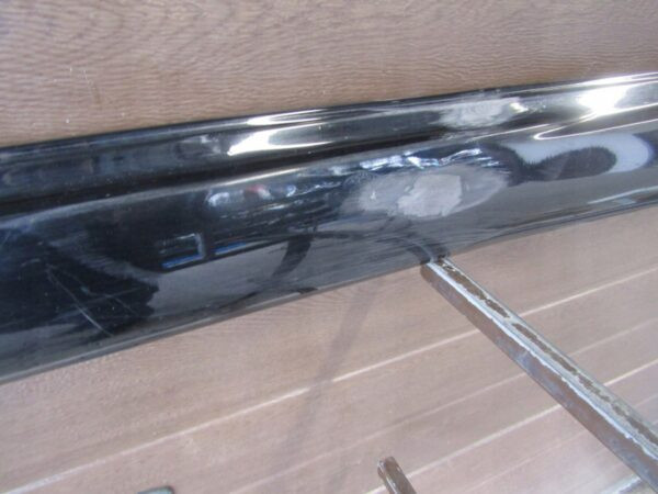 Zijskirt Links Dorpellijst Mercedes E-Klasse AMG 212 08-12 8543680545 Dorpel P2267