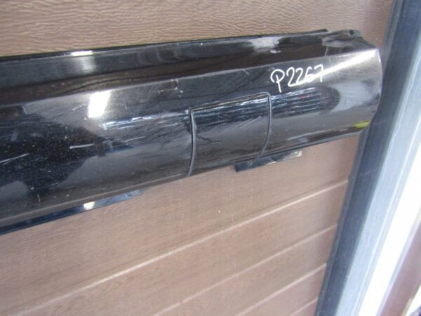 Zijskirt Links Dorpellijst Mercedes E-Klasse AMG 212 08-12 8543680545 Dorpel P2267