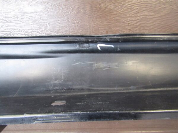 Zijskirt Links Dorpellijst Mercedes E-Klasse AMG 212 08-12 8543680545 Dorpel P2267