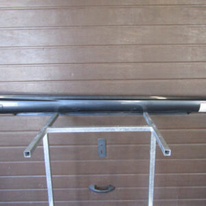 Zijskirt Dorpellijst Rechts Mercedes E-Klasse AMG 212 08-12 a2126901340 Dorpel P12482