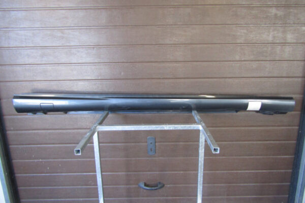 Zijskirt Dorpellijst Rechts Mercedes E-Klasse AMG 212 08-12 a2126901340 Dorpel P12482