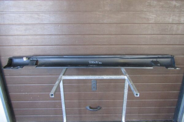 Zijskirt Dorpellijst Rechts Mercedes E-Klasse AMG 212 08-12 a2126901340 Dorpel P12482